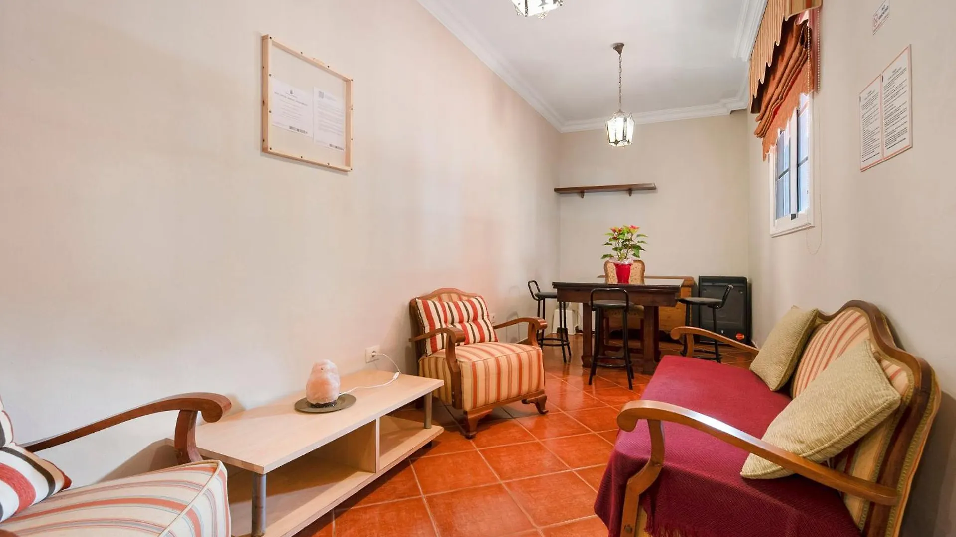 Casa Los Guanches La Guancha 0*,  Ισπανία
