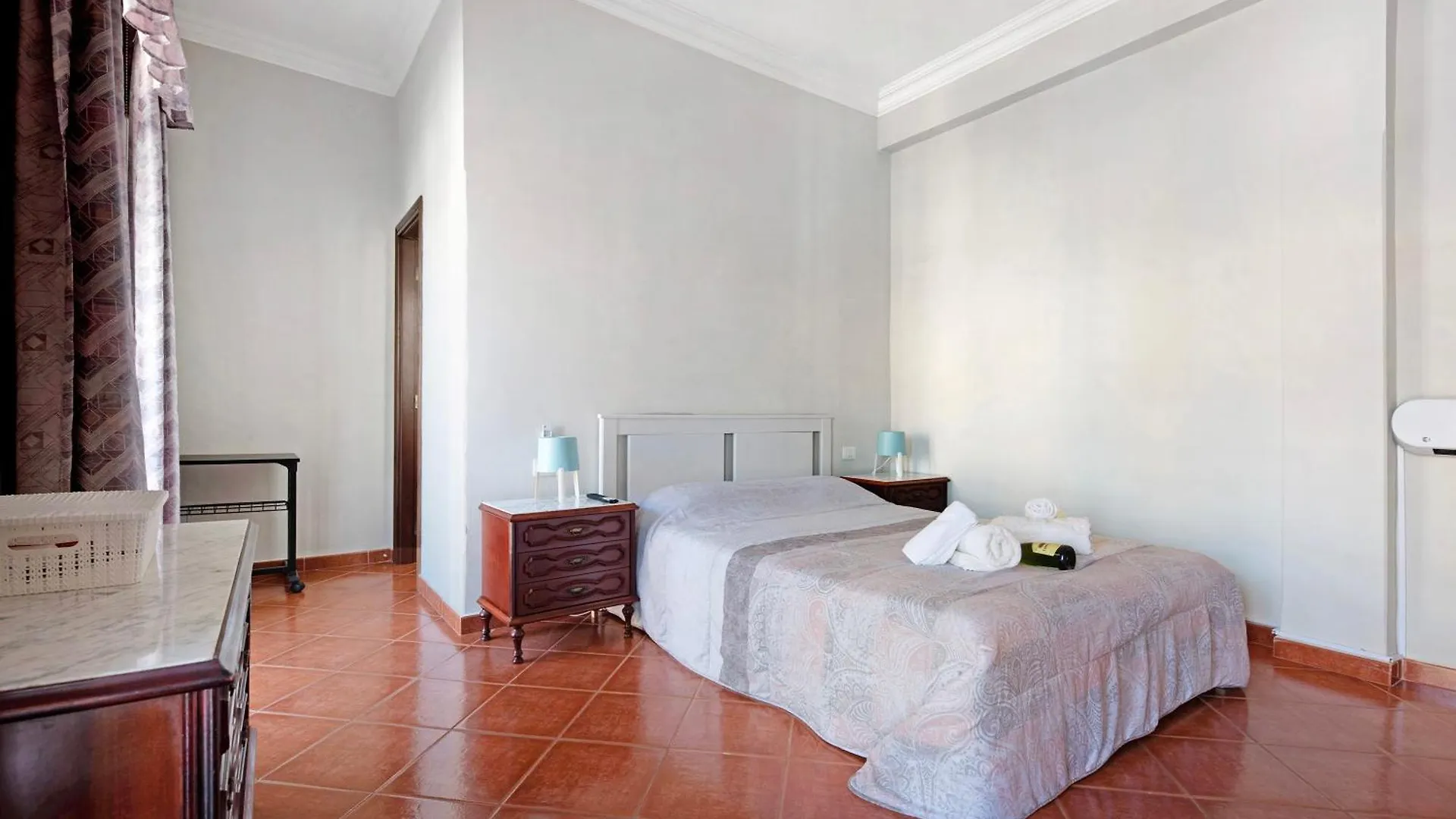Casa Los Guanches La Guancha 0*,  Ισπανία