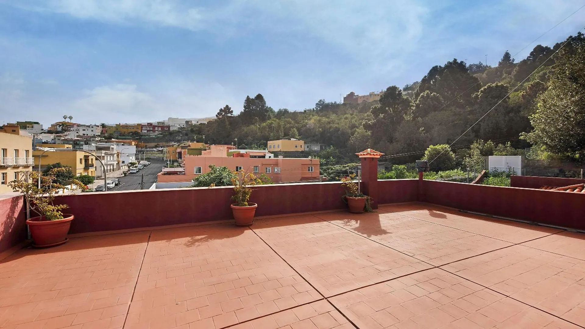 Casa Los Guanches La Guancha 0*,