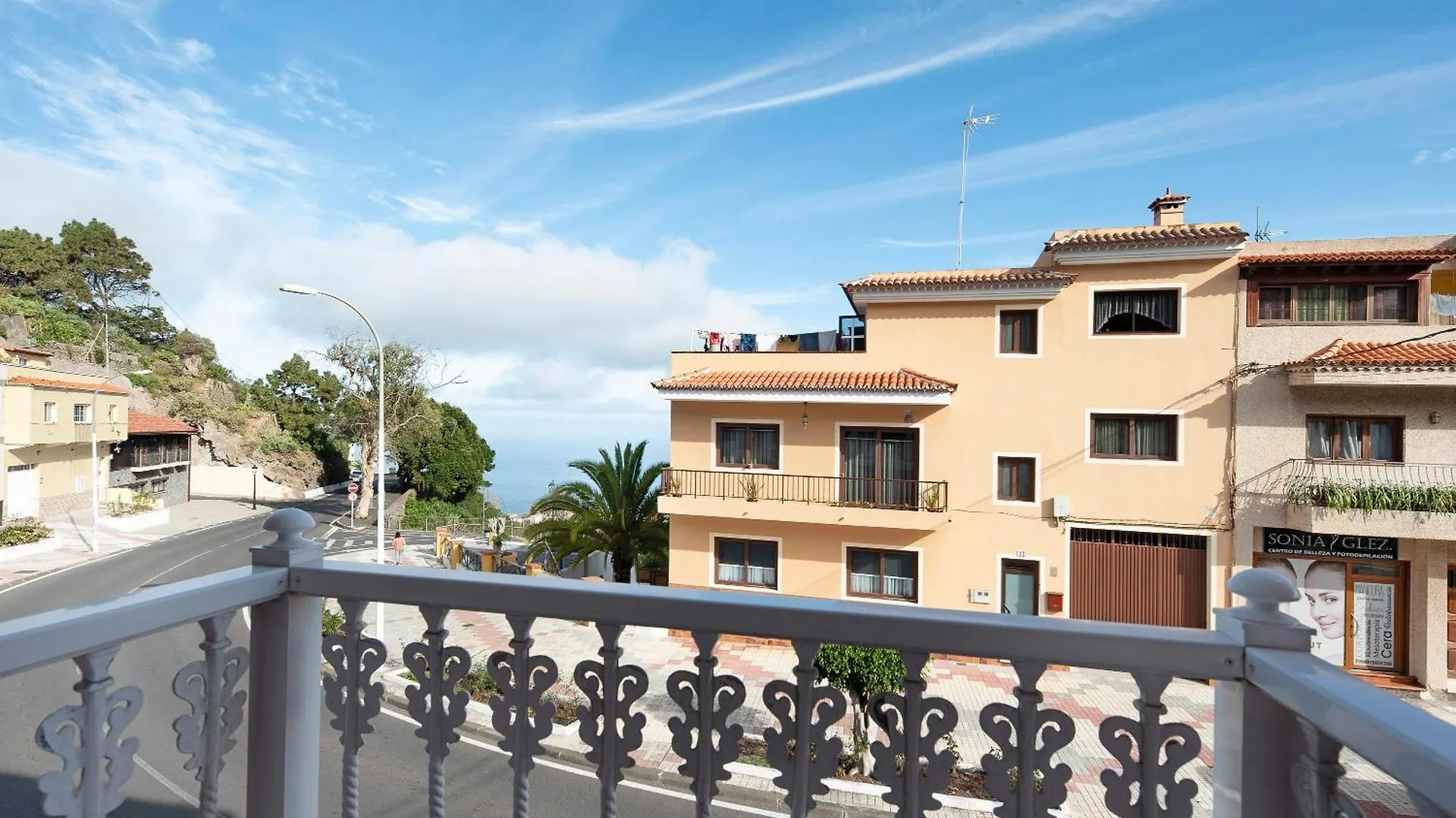 Σπίτι διακοπών Casa Los Guanches La Guancha